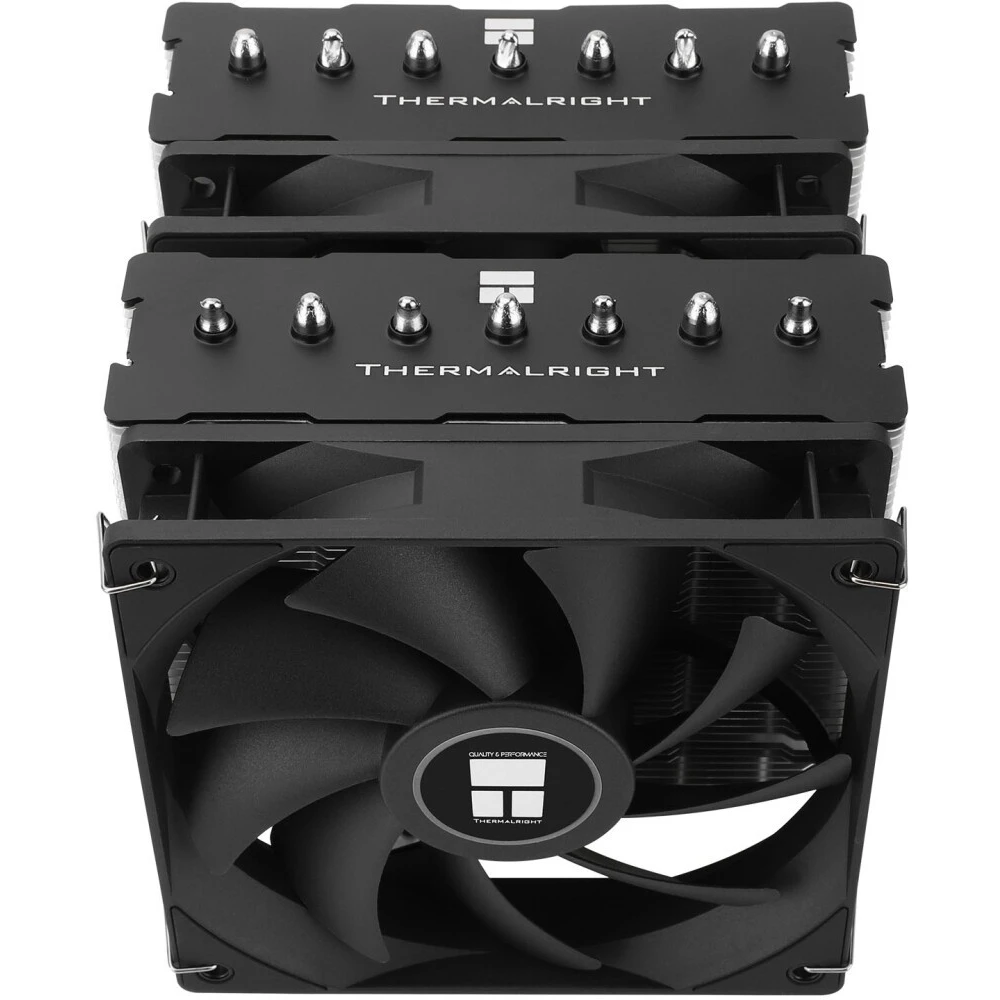 Кулер Thermalright Phantom Spirit 120 SE - PS120-SE - фото 5