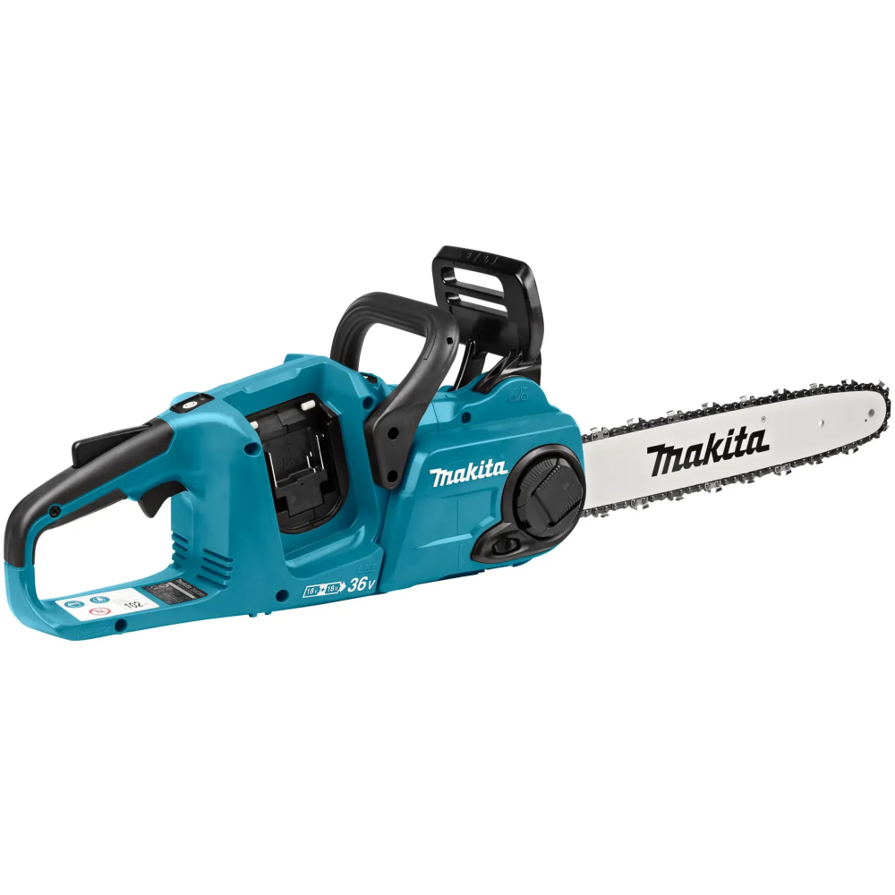 Электропила Makita DUC353RF2