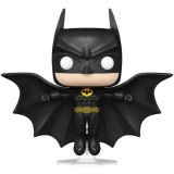 Фигурка Funko POP! Deluxe Batman 85th Batman Soaring (80681)