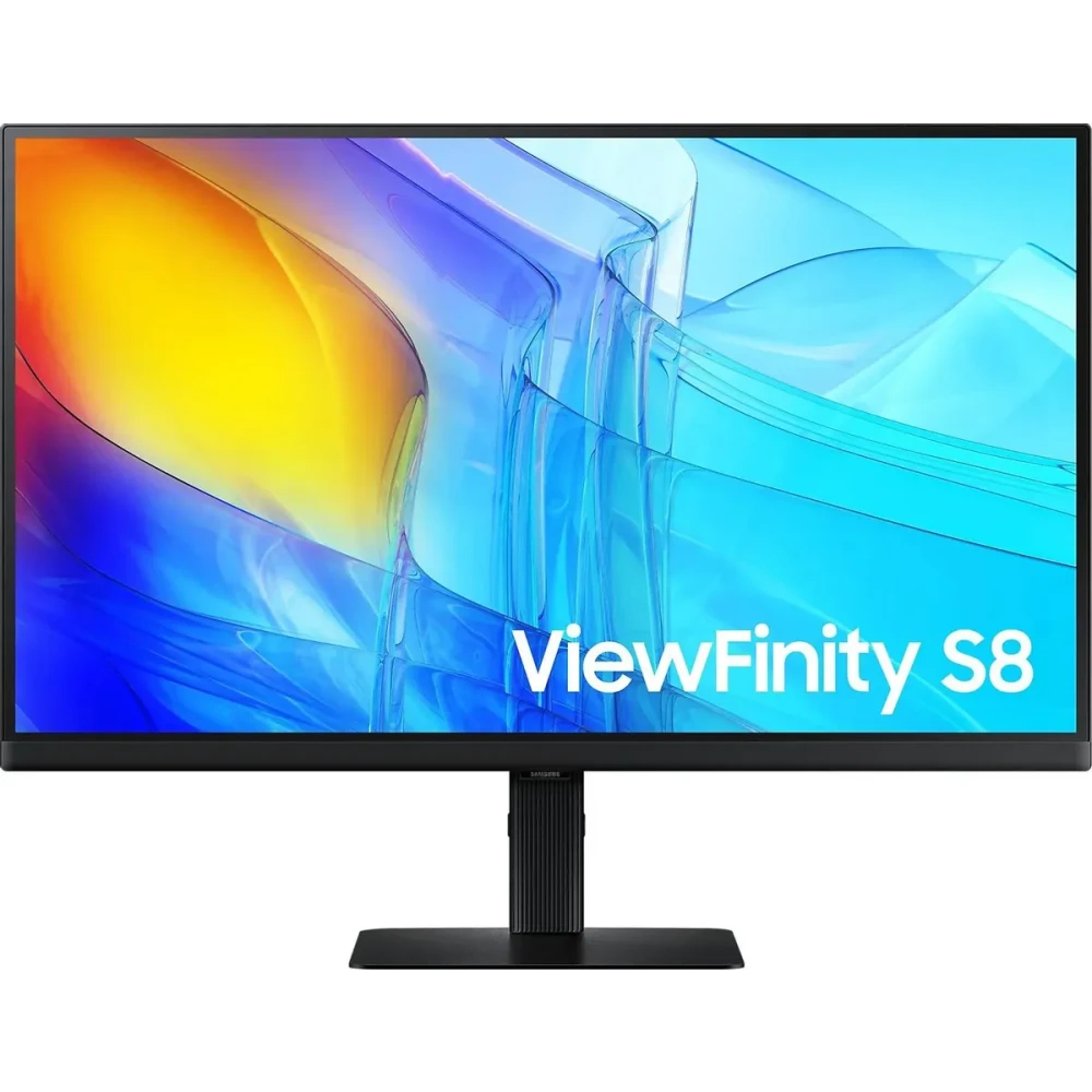 Монитор Samsung 27" LS27D800EAIXCI