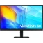 Монитор Samsung 27" LS27D800EAIXCI