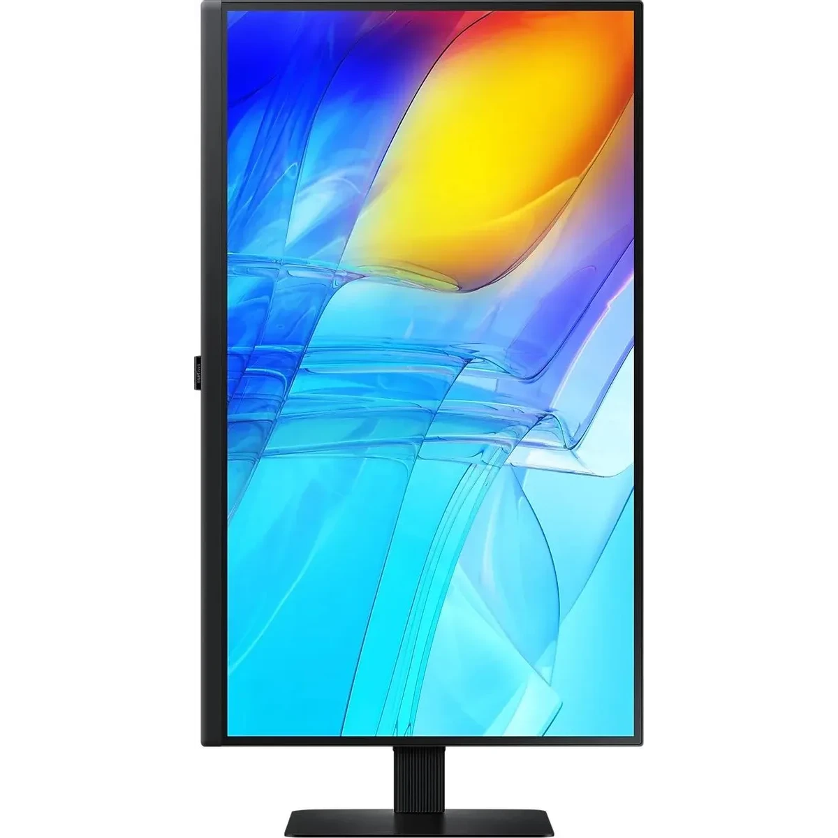 Монитор Samsung 27" LS27D800EAIXCI - фото 2