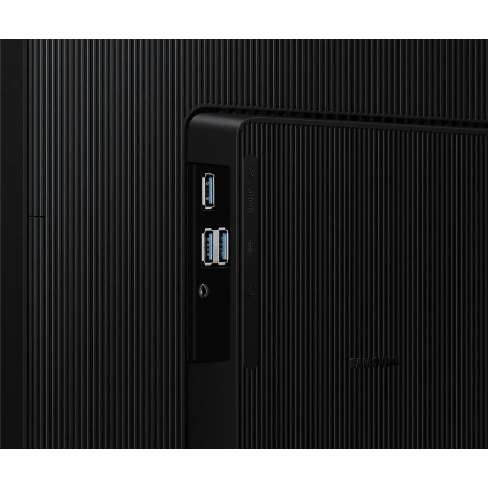 Монитор Samsung 27" LS27D800EAIXCI - фото 9