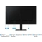 Монитор Samsung 27" LS27D800EAIXCI - фото 11