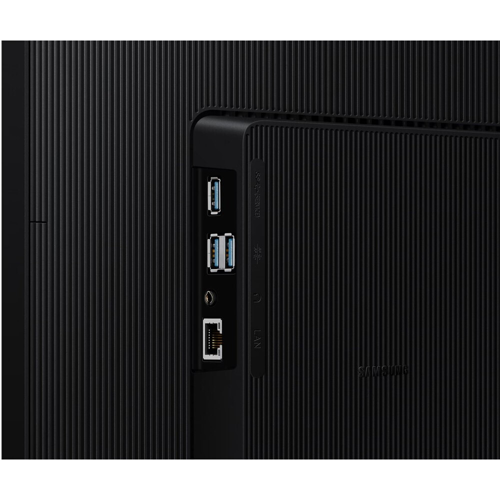 Монитор Samsung 27" LS27D604UAIXCI - фото 6