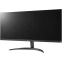 Монитор LG 34" 34WQ500-B UltraWide - фото 2