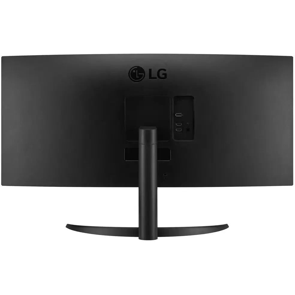 Монитор LG 34" 34WR50QK-B UltraWide - фото 4
