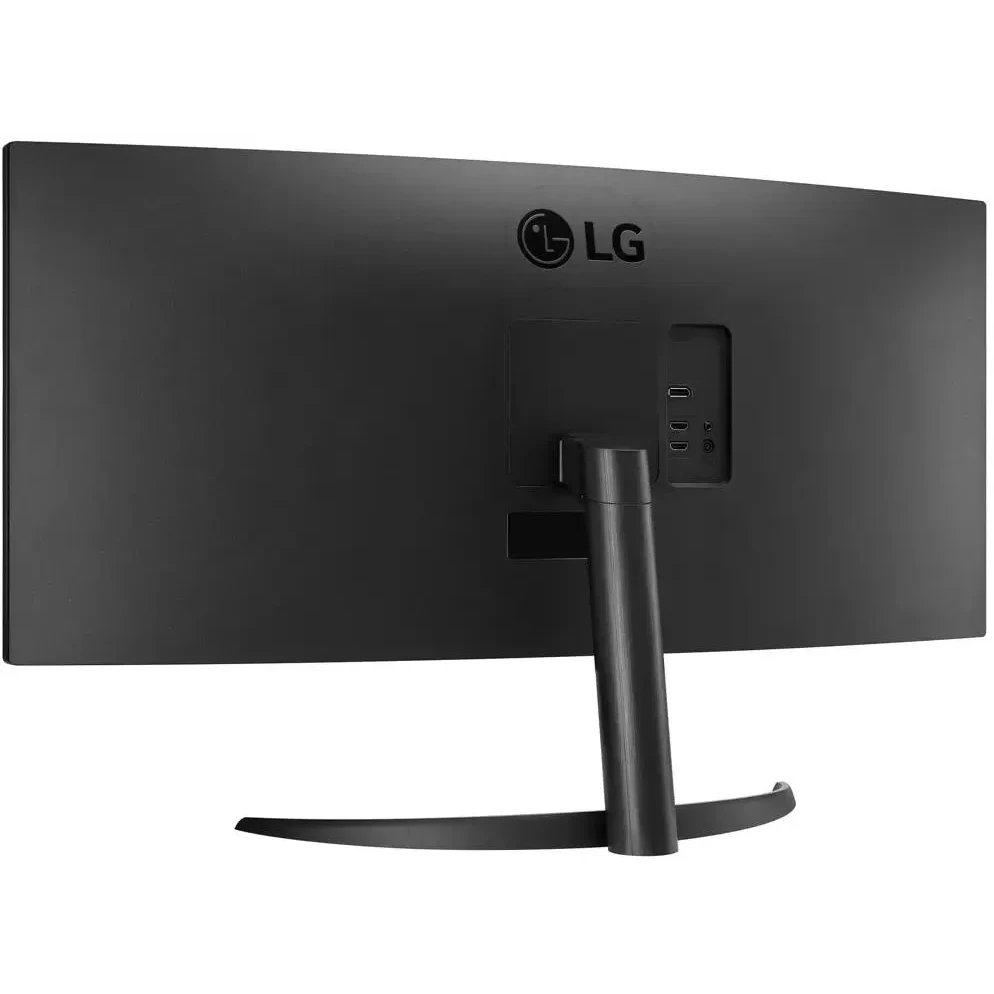 Монитор LG 34" 34WR50QK-B UltraWide - фото 5