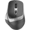 Мышь Oklick 516MW Black/Silver - 1978689