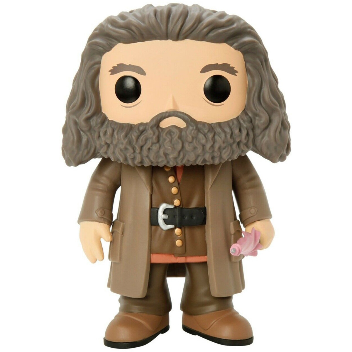Фигурка Funko POP! Harry Potter S1 Rubeus Hagrid