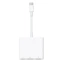 Док-станция Apple USB-C Digital AV Multiport Adapter (MUF82) - MUF82ZM(FE)/A