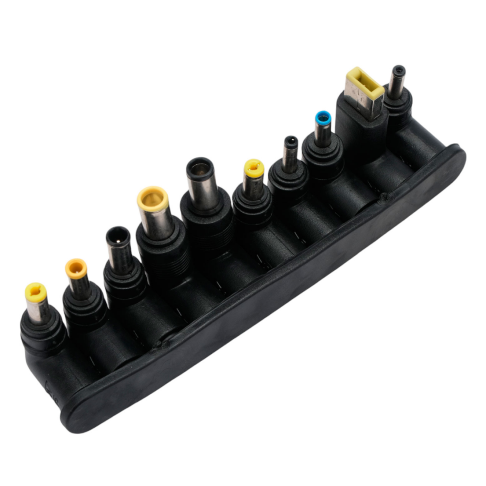 Блок питания для ноутбука Gembird NPA-DC8 - фото 4