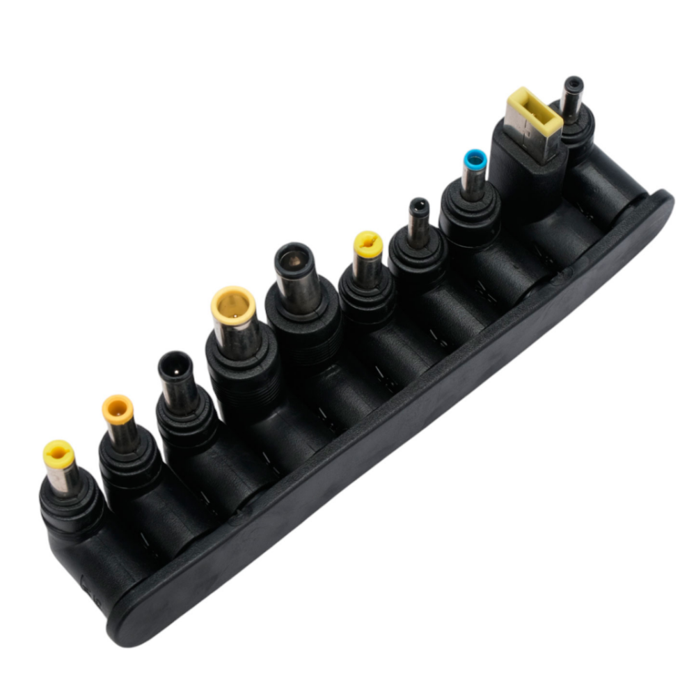 Блок питания для ноутбука Gembird NPA-DC9 - фото 4