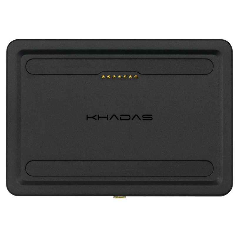 Док-станция Khadas Edge2 Station