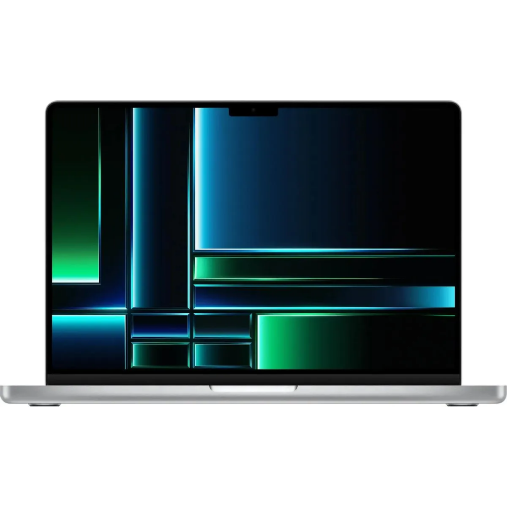 Ноутбук Apple MacBook Pro 14 Silver (M2 Pro, 2023) (MPHJ3)