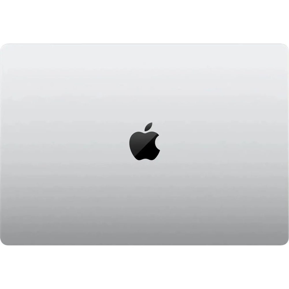 Ноутбук Apple MacBook Pro 14 Silver (M2 Pro, 2023) (MPHJ3C/A) - фото 4