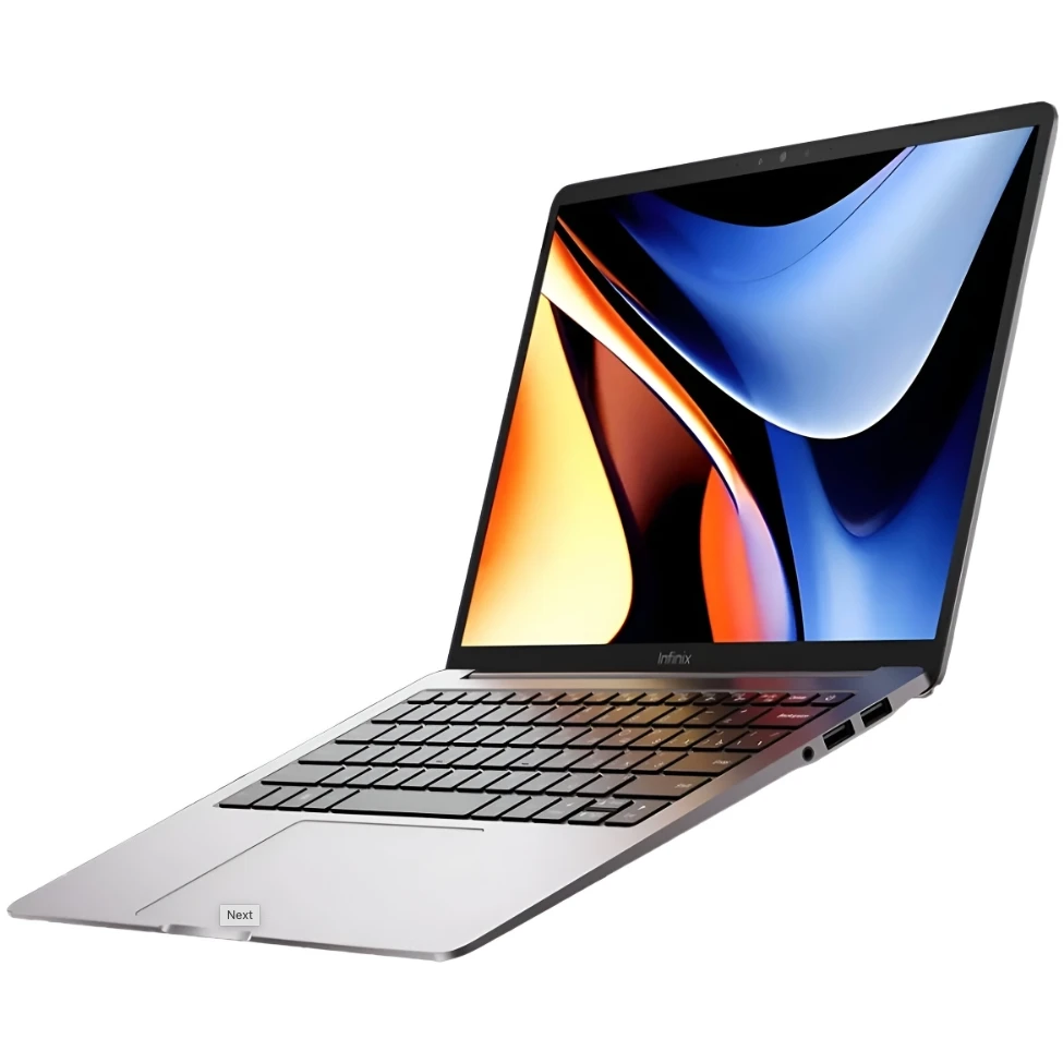 Ноутбук Infinix INBOOK Air XL442 (71008302597) - фото 2