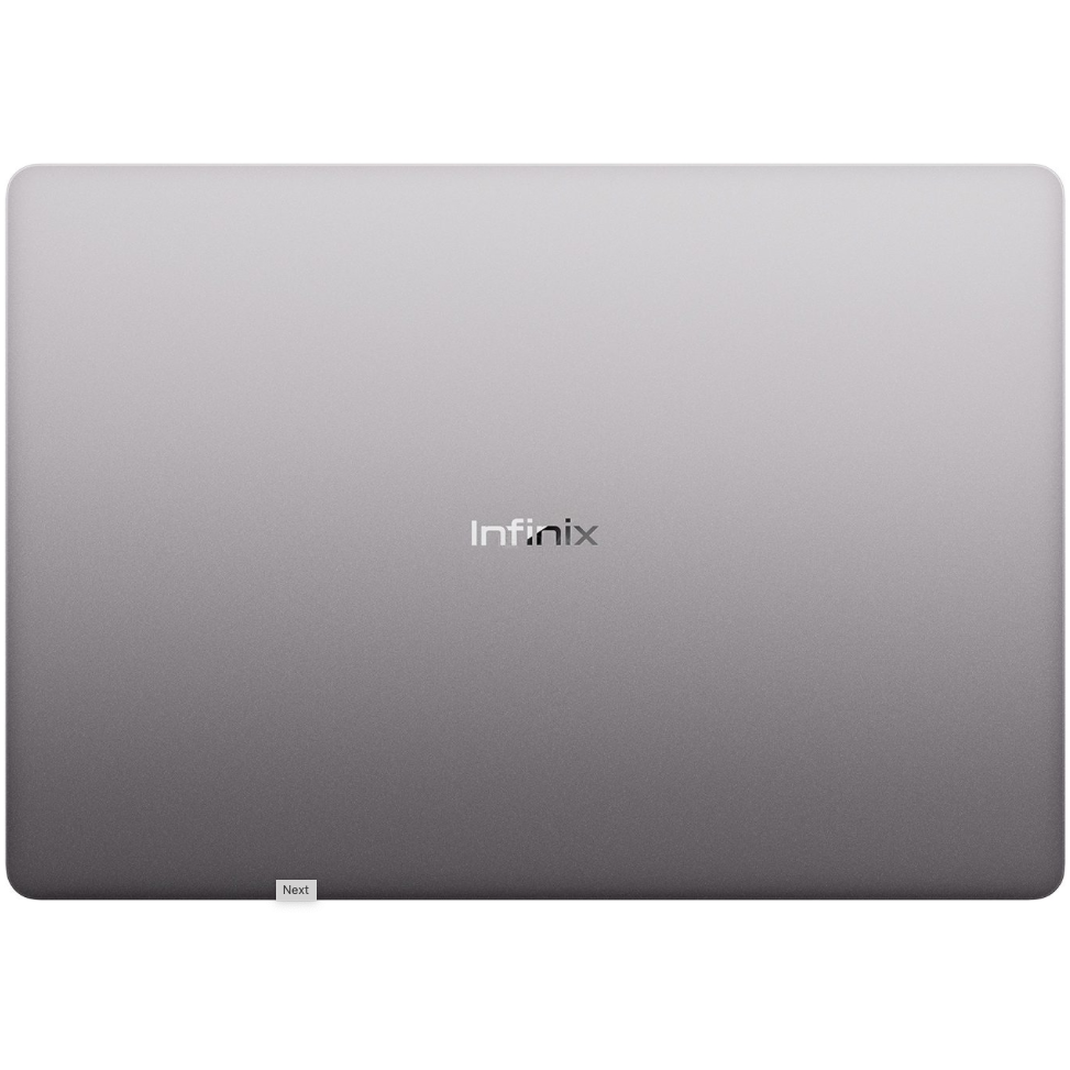 Ноутбук Infinix INBOOK Air XL442 (71008302597) - фото 5