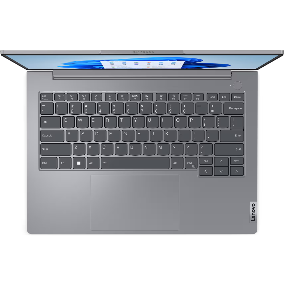 Ноутбук Lenovo ThinkBook 14 G6 (21KG00UVUE) - фото 4