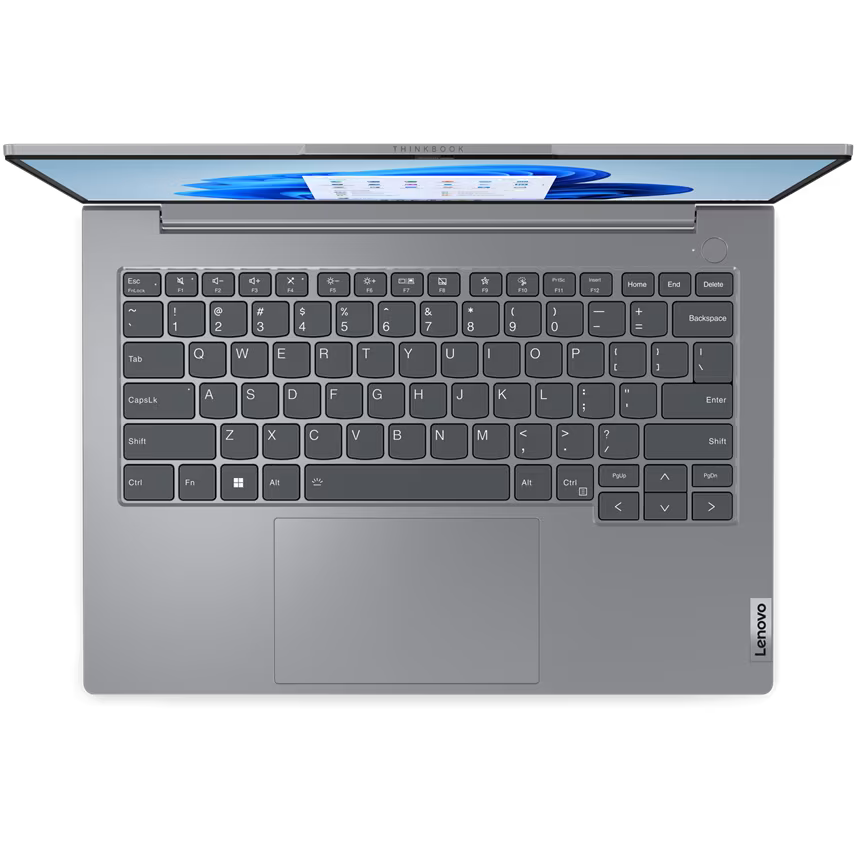 Ноутбук Lenovo ThinkBook 14 G6 IRL (21KG00B8CD-Win11P) - фото 3