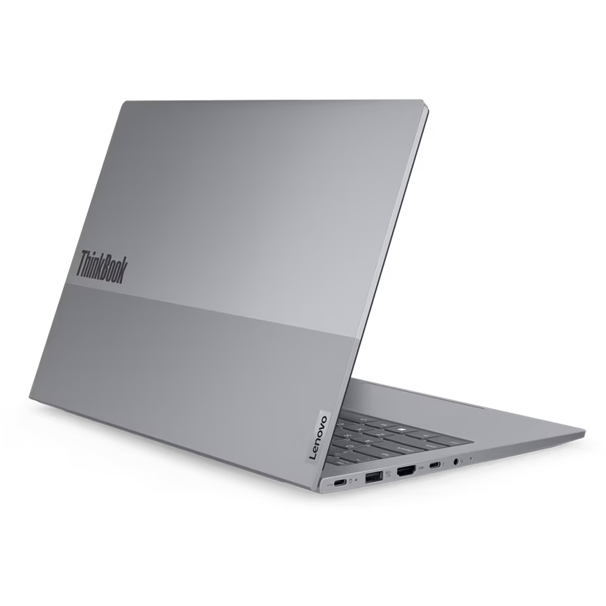 Ноутбук Lenovo ThinkBook 14 G6 IRL (21KG00B8CD-Win11P) - фото 6