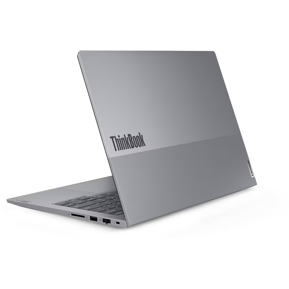 Ноутбук Lenovo ThinkBook 14 G6 IRL (21KG00B8CD-Win11P) - фото 7