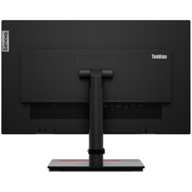 Монитор Lenovo 24" ThinkVision T24m-29 (63A5GAT6UK) - фото 4