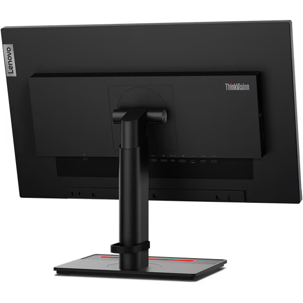 Монитор Lenovo 24" ThinkVision T24m-29 (63A5GAT6UK) - фото 5