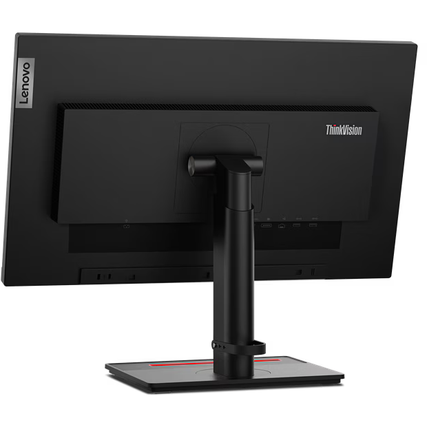 Монитор Lenovo 24" ThinkVision T24m-29 (63A5GAT6UK) - фото 6