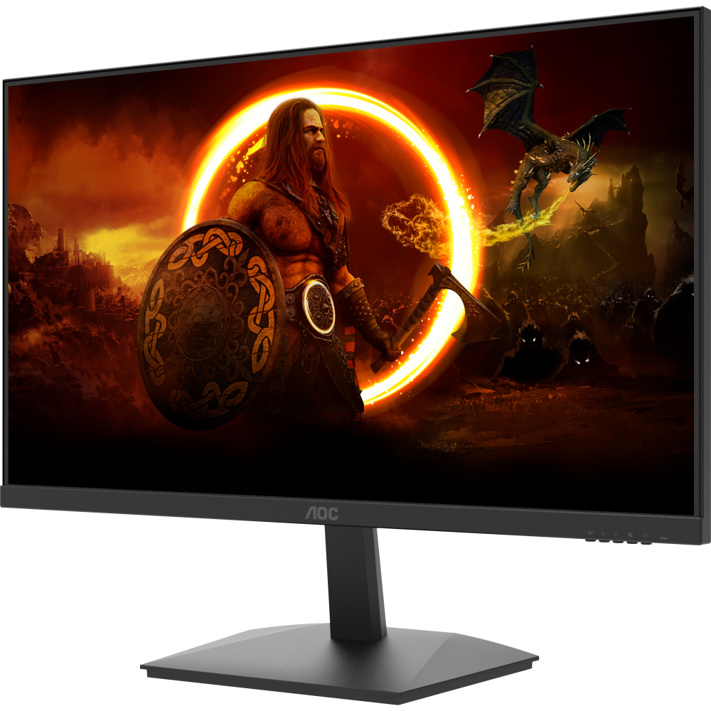 Монитор AOC 27" 27G15N2 - фото 3