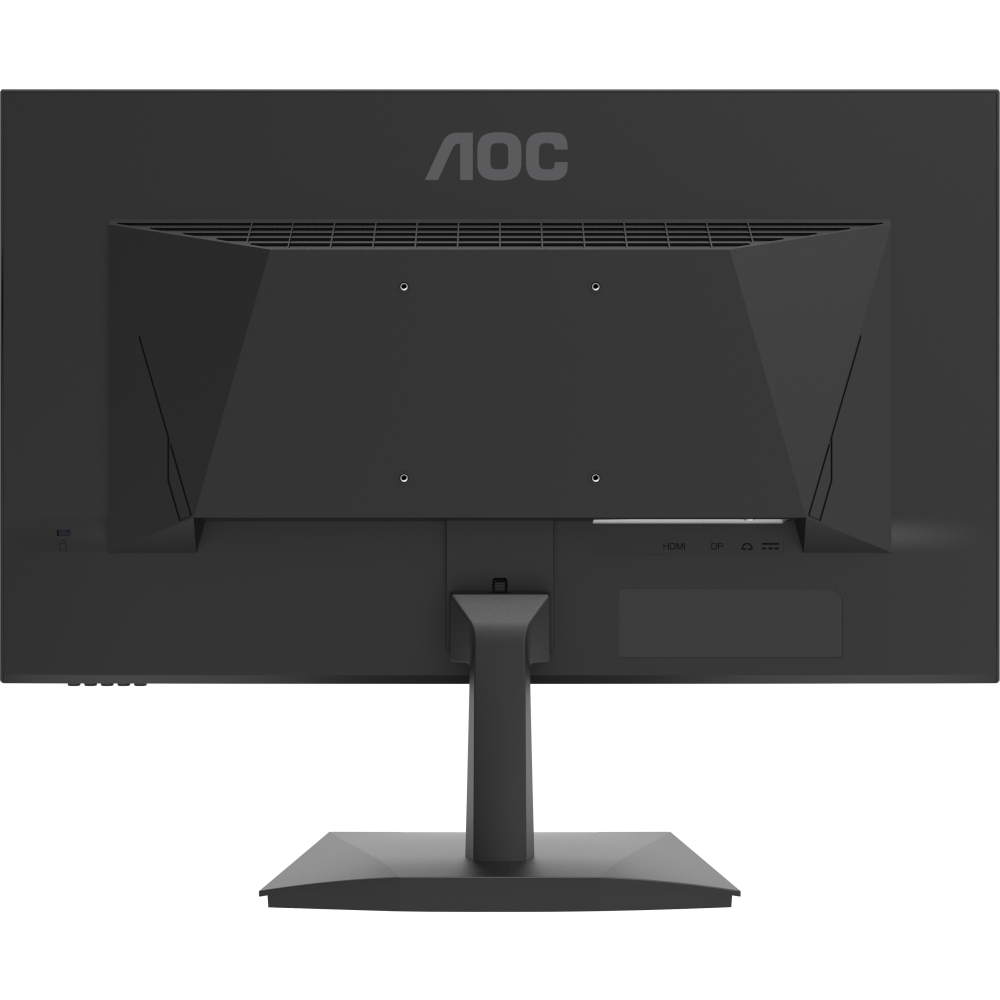 Монитор AOC 27" 27G15N2 - фото 4