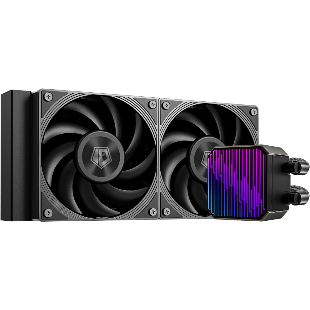 ПК Intel Core i5-13600KF / NVIDIA RTX 5050 / 16 ГБ / SSD 1 ТБ