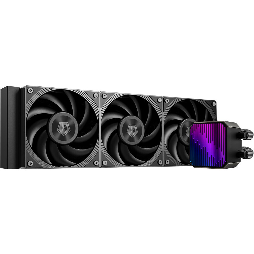 ПК Intel Core i5-14600KF / NVIDIA RTX 5070 / 32 ГБ / SSD 2560 ГБ