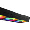 Система жидкостного охлаждения ID-COOLING FX360 Infinity ARGB BLACK - FX360 INF - фото 4