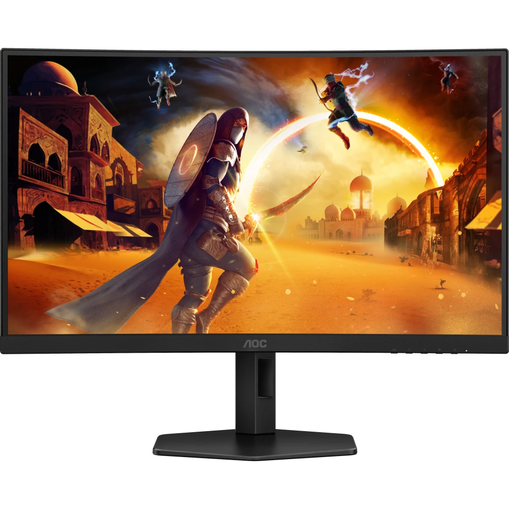 Монитор AOC 27" CQ27G4X