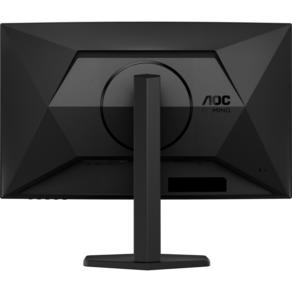 Монитор AOC 27" CQ27G4X - фото 6