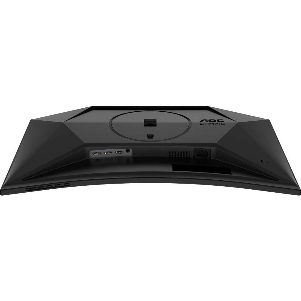 Монитор AOC 27" CQ27G4X - фото 9