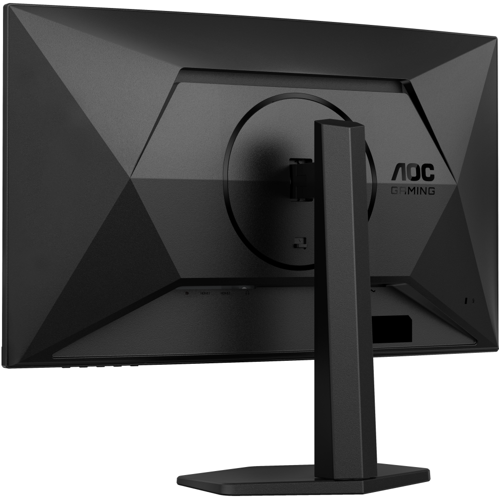 Монитор AOC 27" CQ27G4X - фото 7