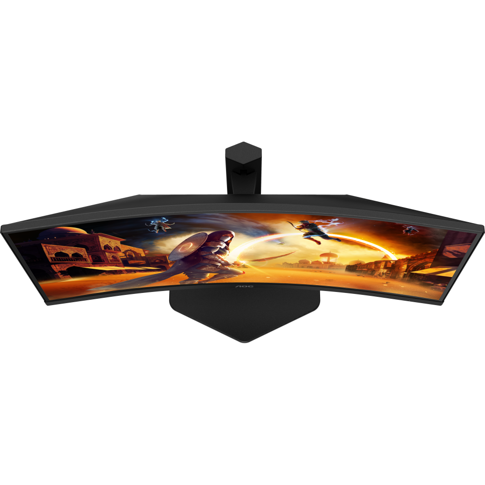 Монитор AOC 27" CQ27G4X - фото 8