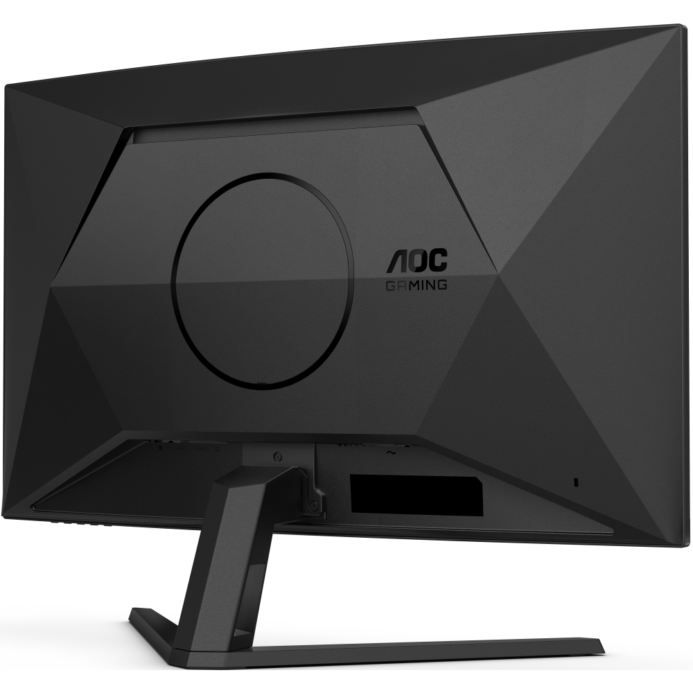 Монитор AOC 32" CQ32G4VE - фото 9