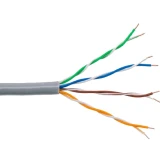 Бухта Rexant 01-0041-R, 305м