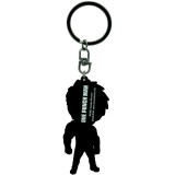 Брелок ABYstyle One Punch Man Pvc Genos (ABYKEY334)