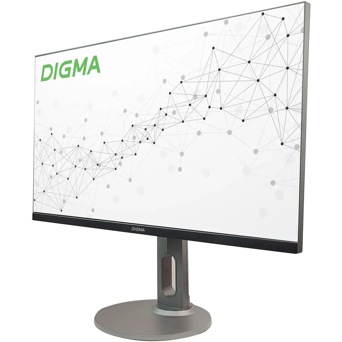 Монитор Digma 27" Progress 27P705Q - DM27SB08 - фото 3