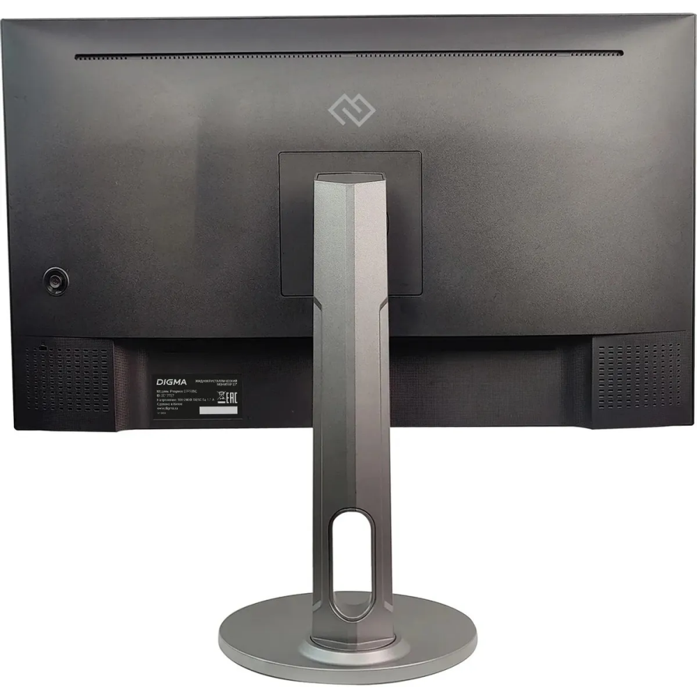 Монитор Digma 27" Progress 27P705Q - DM27SB08 - фото 4