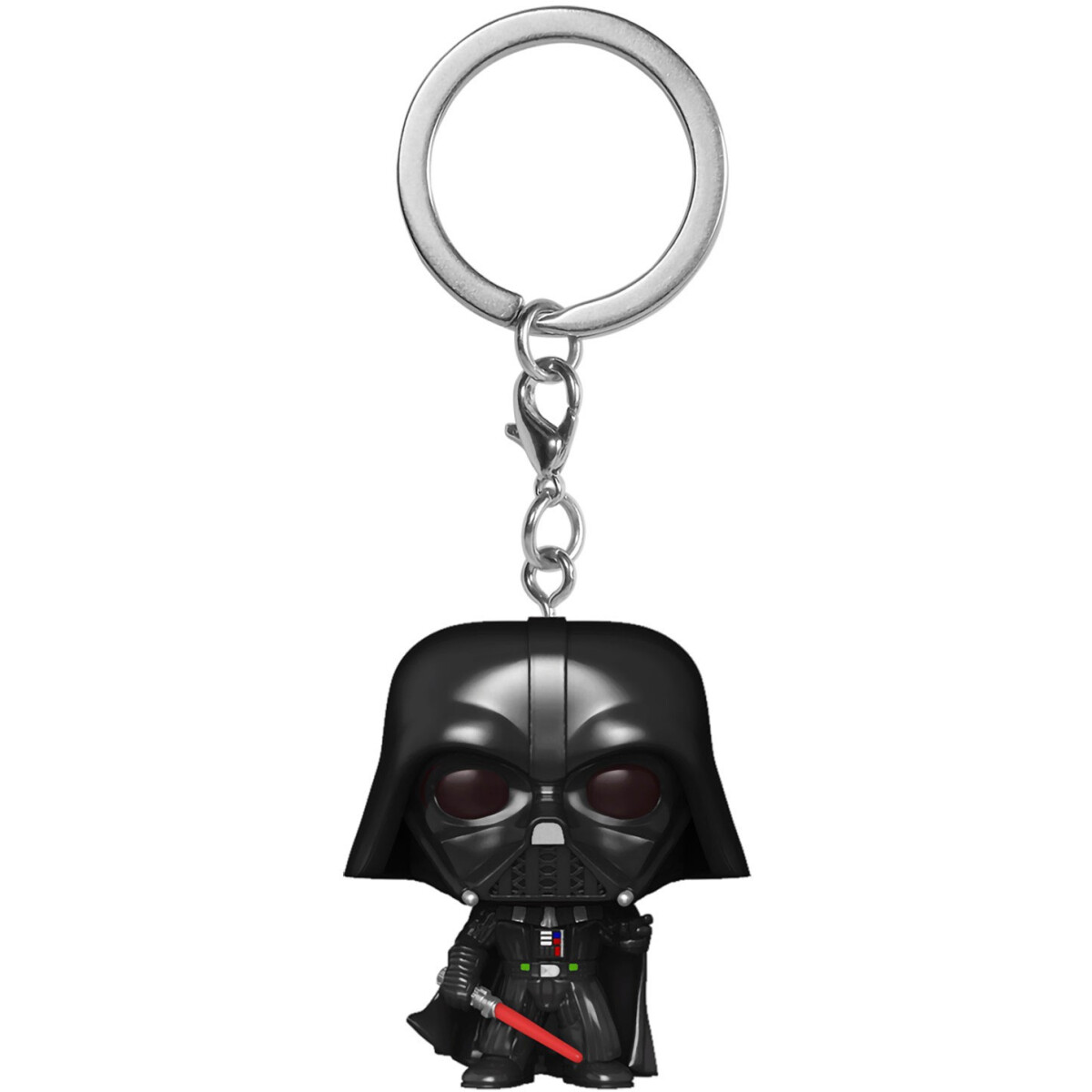 Брелок Funko Pocket POP! Star Wars Darth Vader