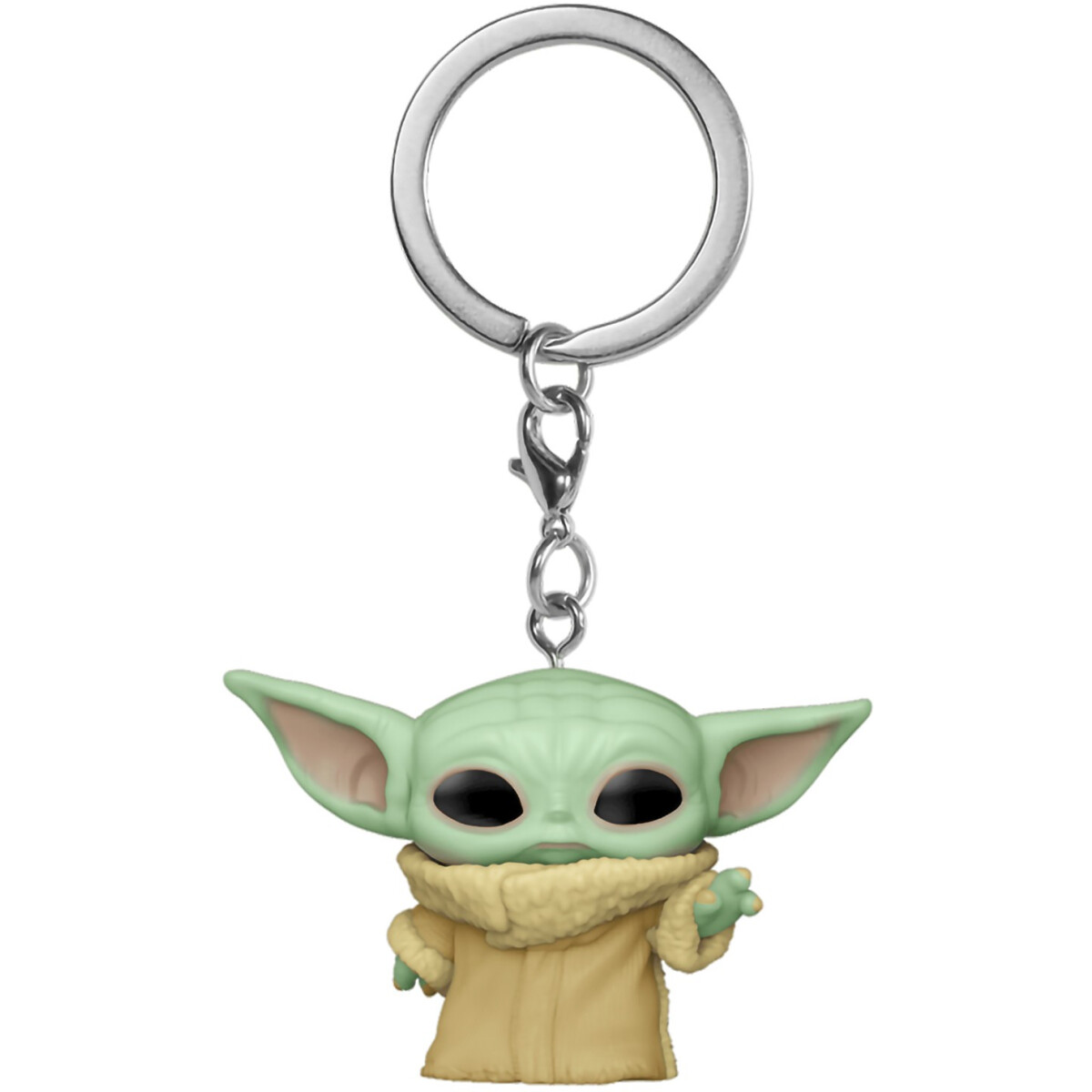 Брелок Funko Pocket POP! Star Wars Mandalorian The Child