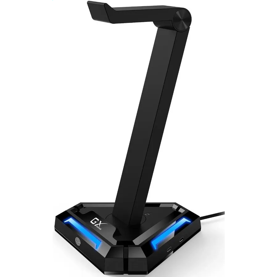 Держатель для наушников Genius GX-UH100 - 31250017400 - фото 3