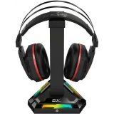 Держатель для наушников Genius GX-UH100 (31250017400)