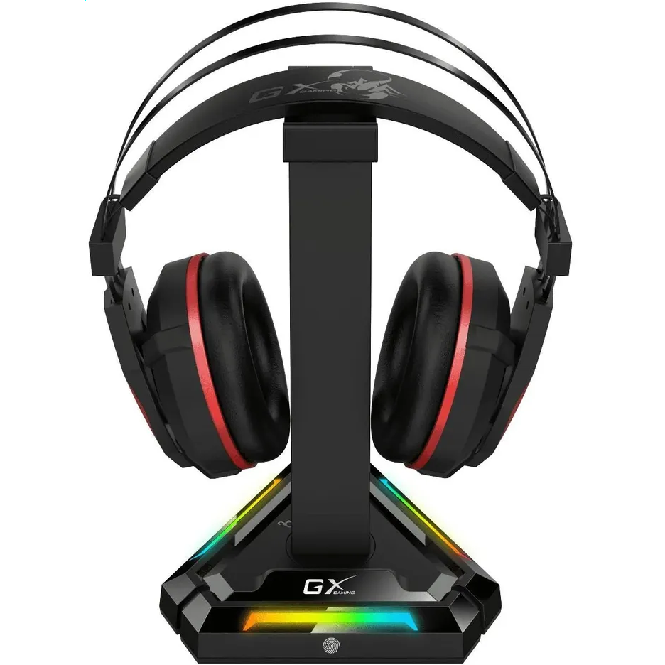 Держатель для наушников Genius GX-UH100 - 31250017400 - фото 5