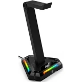 Держатель для наушников Genius GX-UH100 (31250017400)